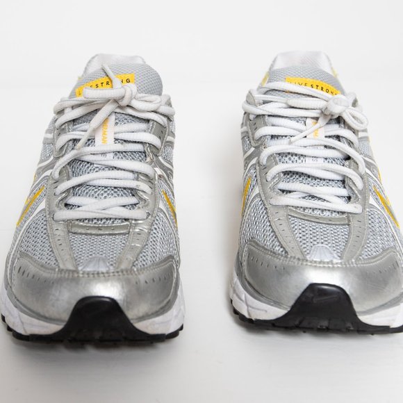 Nike Livestrong RARE - Picture 3 of 12